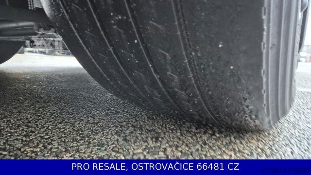 Standard SZM SCANIA R450 N323 NGS E6 + PARKCLIMA + RETARDER