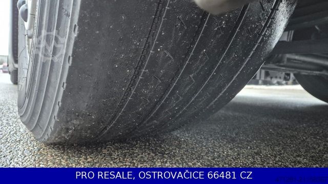 Standard SZM SCANIA R450 N323 NGS E6 + PARKCLIMA + RETARDER