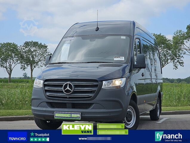 Hochdachkombi MERCEDES-BENZ SPRINTER 317 L2H2 Automaat Mbux