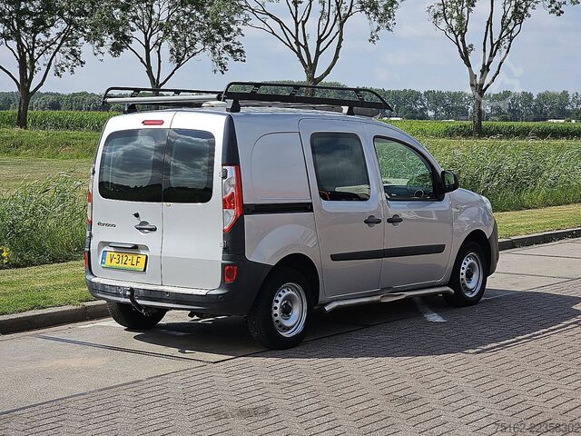 Koffer RENAULT KANGOO 1.5