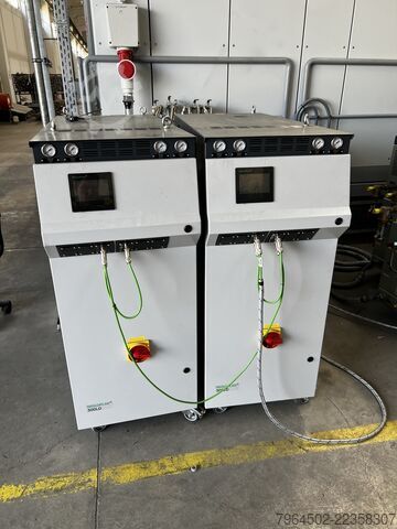 Druckgussmaschine Idra NEO 1000