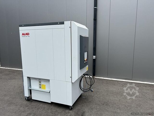 2024 ALKO POWER UNIT 160P ALKO POWER UNIT 160P