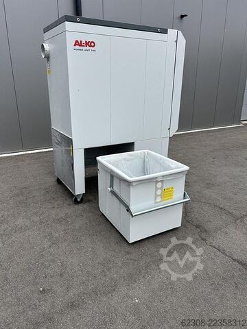 2024 ALKO POWER UNIT 160P ALKO POWER UNIT 160P