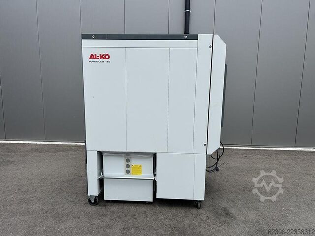 2024 ALKO POWER UNIT 160P ALKO POWER UNIT 160P