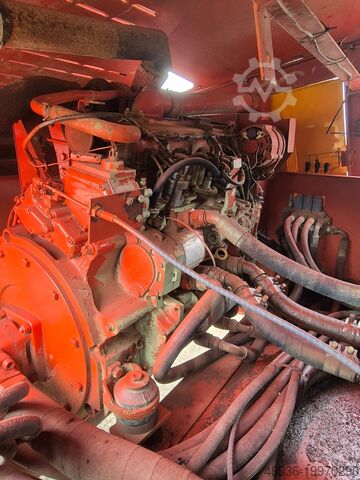 Screening plant EXTEC (MBU) 5000S (SuperScreen)