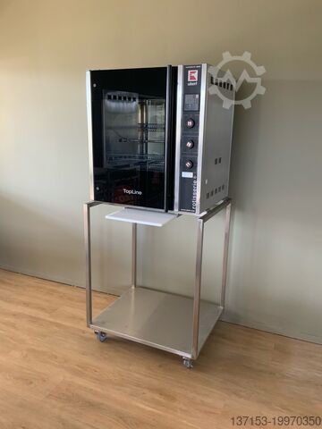 Ubert RT403 Kippengrill Ubert RT403 Rotisserie RT403