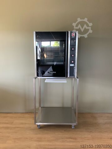 Ubert RT403 Kippengrill Ubert RT403 Rotisserie RT403