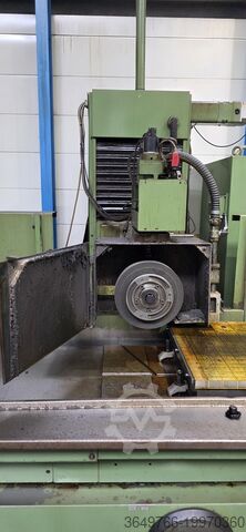 Flachschleifmaschine ELB-Schliff SWBE 010 NC-K