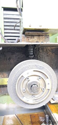 Flachschleifmaschine ELB-Schliff SWBE 010 NC-K