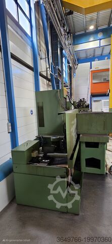 Flachschleifmaschine ELB-Schliff SWBE 010 NC-K