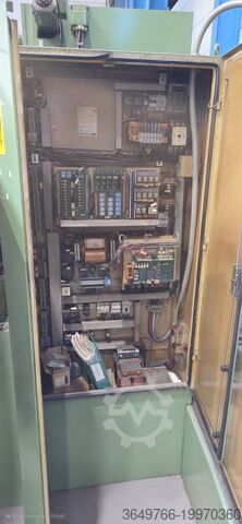 FLAT GRINDING MACHINE ELB-Schliff SWBE 010 NC-K