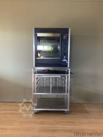 Hähnchengrill UBERT RT303 RT303