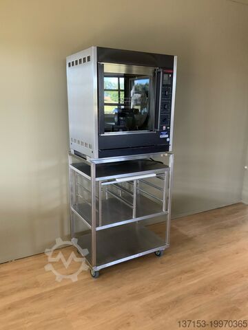 Hähnchengrill UBERT RT303 RT303