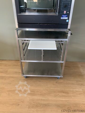 Hähnchengrill UBERT RT303 RT303