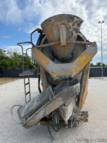 CIFA RY1100 Cifa RY1300