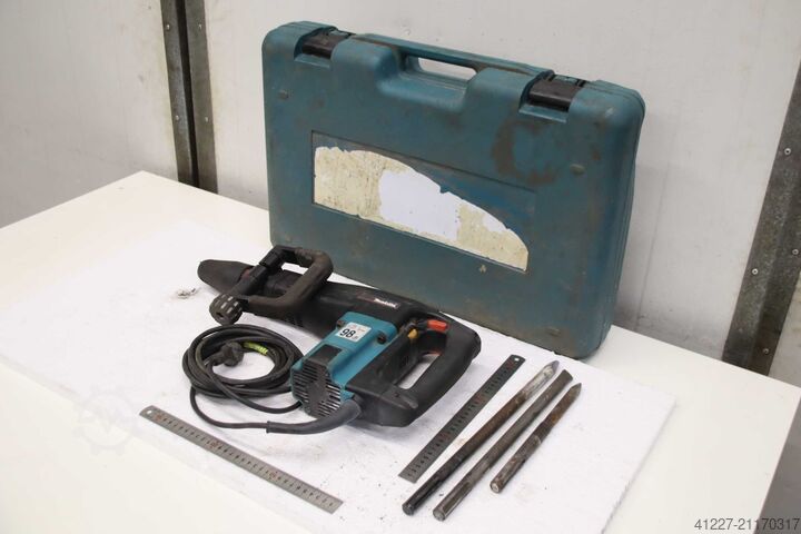 Stemmhammer Makita HM 1100C