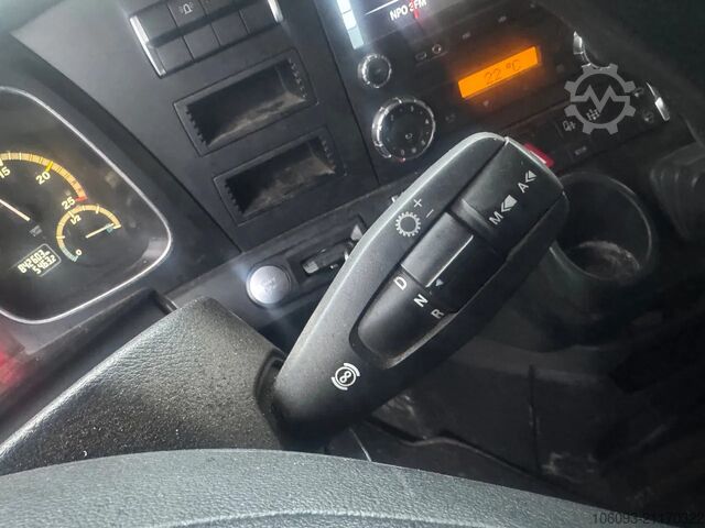 Standard-SZM Mercedes-Benz Actros 1945 Trekker