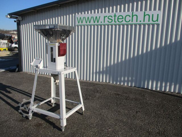 Mischer WITTMANN GRAVIMAX G14 (3398)