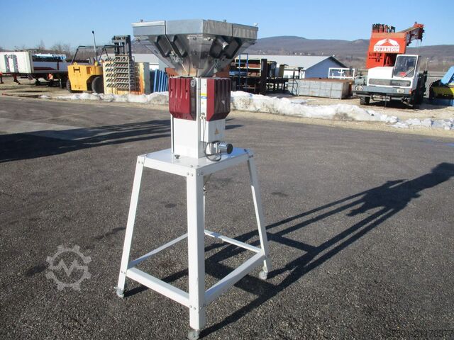 Mischer WITTMANN GRAVIMAX G14 (3398)