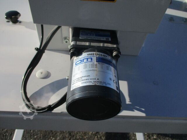 Mischer WITTMANN GRAVIMAX G14 (3398)