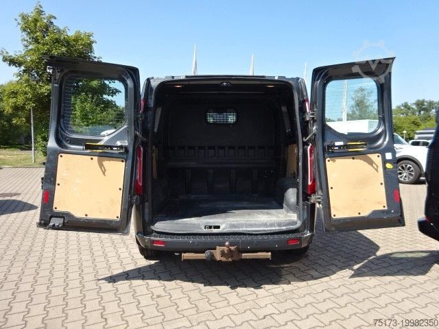 Kastenwagen FORD Transit Custom Doka Kasten 170PS Trend LKW L1H1