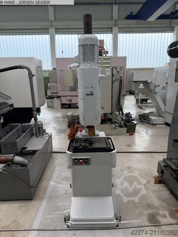 Gewindeschneidmaschine HÜLLER UG 20