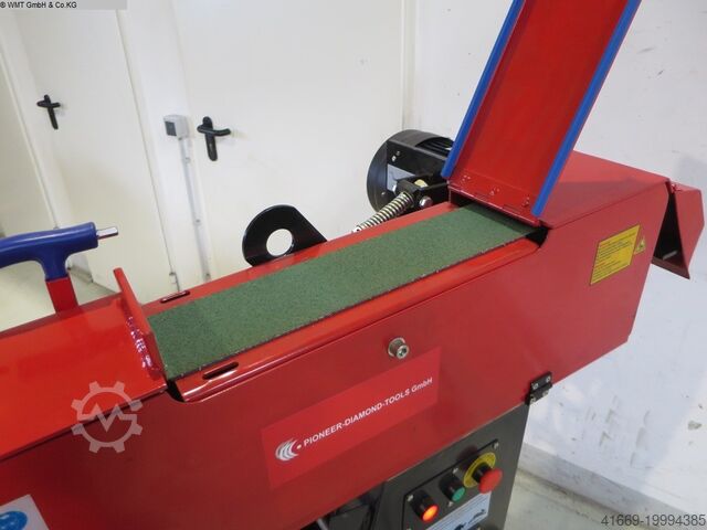 Pipe Notcher PIONEER-DIAMOND-TOOLS PBSM 100