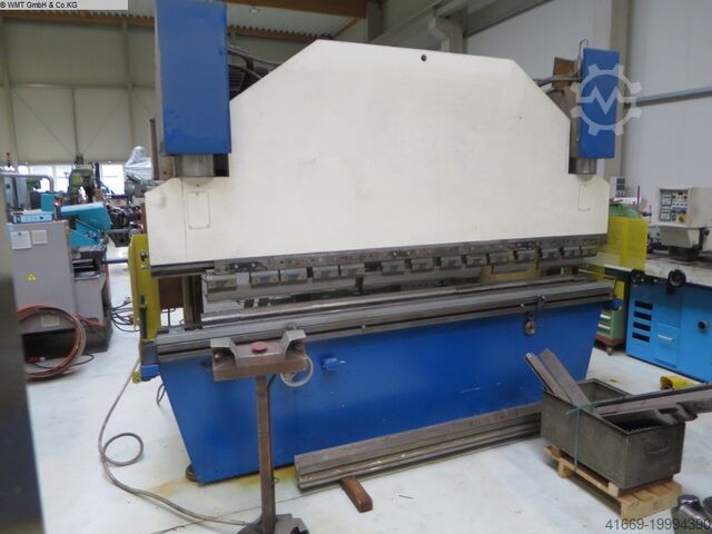 Press Brake - Hydraulic BAYKAL APH - 3100