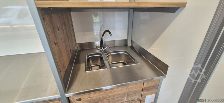 Verkaufsfahrzeug / Frühstücksmobil / Renault Master Frühstückmobil Jausenmobil