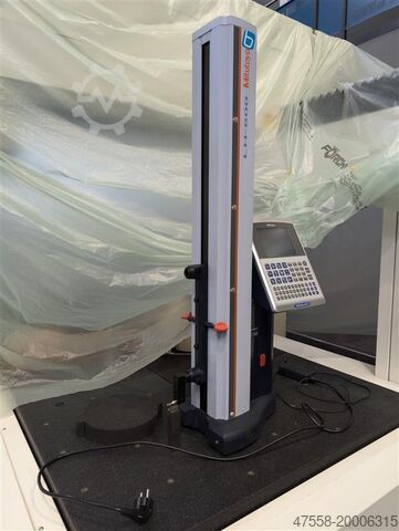 Height Measuring Micrometer MITUTOYO LH 600