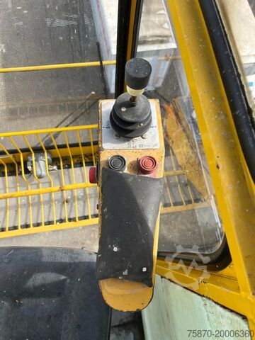 Tower crane Munster CR 30-36