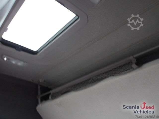 Gefahrgut LKW Scania R 460 A4x2EB / Lowliner / ADR AT