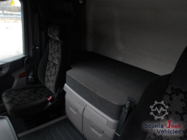 Standard SZM Scania R 460 A4x2NA