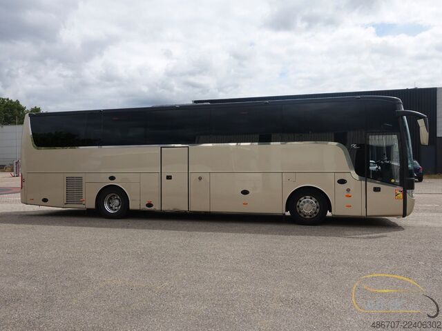 Motor coach VAN HOOL Van Hool TX15 Acron 46 Seats EURO 6