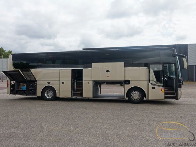 Motor coach VAN HOOL Van Hool TX15 Acron 46 Seats EURO 6