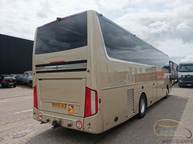 Motor coach VAN HOOL Van Hool TX15 Acron 46 Seats EURO 6