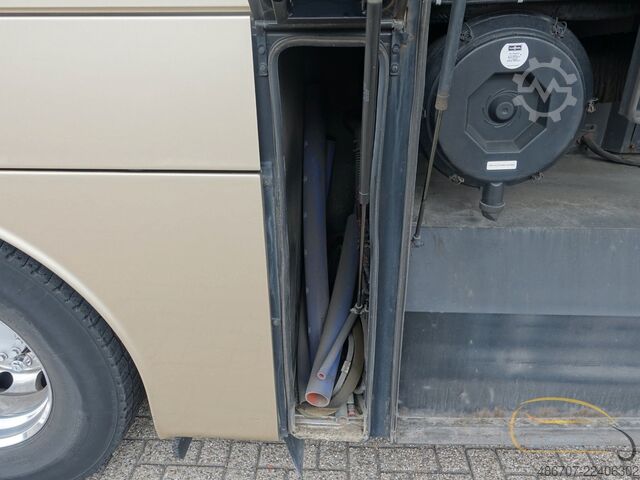 Motor coach VAN HOOL Van Hool TX15 Acron 46 Seats EURO 6