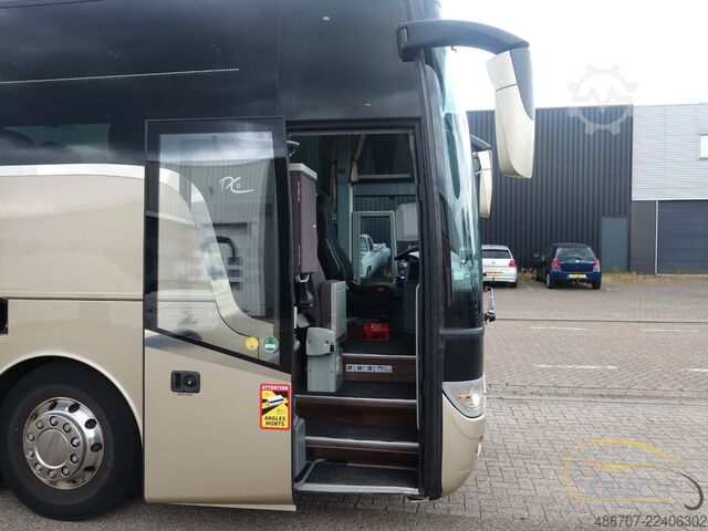 Motor coach VAN HOOL Van Hool TX15 Acron 46 Seats EURO 6