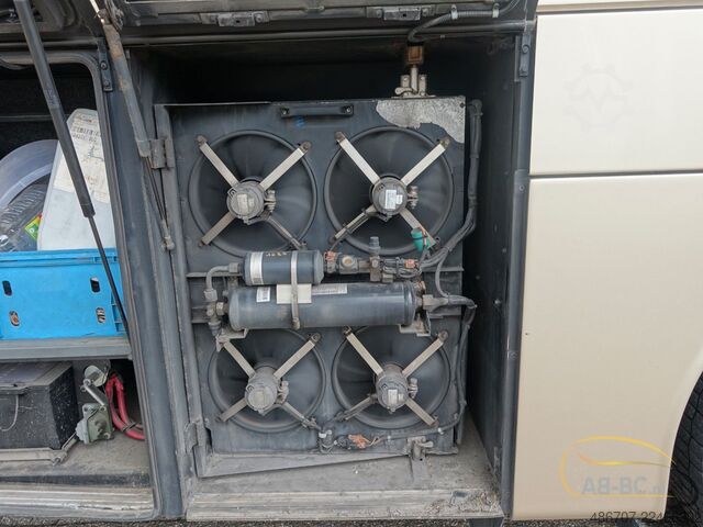 Motor coach VAN HOOL Van Hool TX15 Acron 46 Seats EURO 6