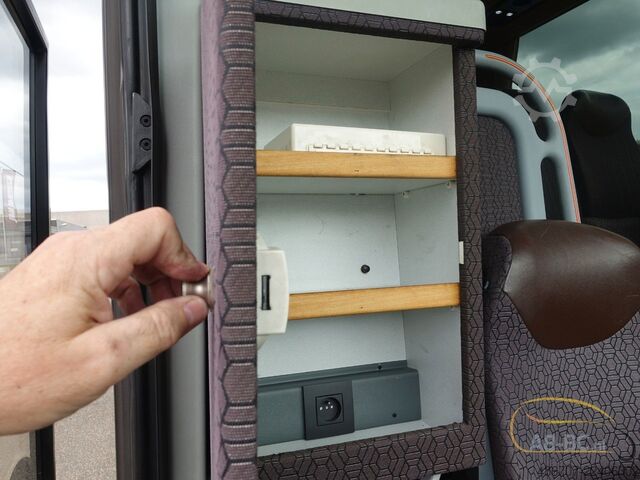 Motor coach VAN HOOL Van Hool TX15 Acron 46 Seats EURO 6