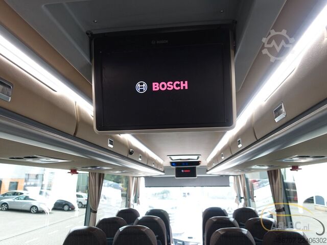 Motor coach VAN HOOL Van Hool TX15 Acron 46 Seats EURO 6