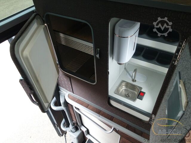 Motor coach VAN HOOL Van Hool TX15 Acron 46 Seats EURO 6