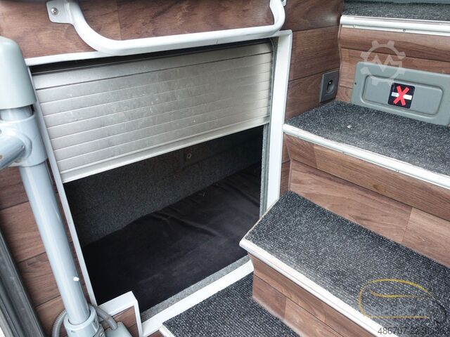 Motor coach VAN HOOL Van Hool TX15 Acron 46 Seats EURO 6