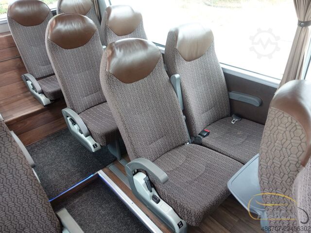 Motor coach VAN HOOL Van Hool TX15 Acron 46 Seats EURO 6