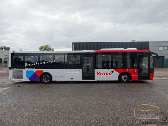 City bus VDL Citea SLE 129-310, 49 Sitze, 15 Stehp, Euro 6