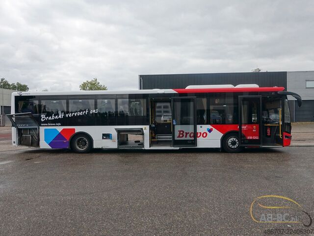 City bus VDL Citea SLE 129-310, 49 Sitze, 15 Stehp, Euro 6