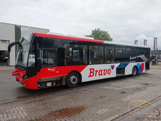 City bus VDL Citea SLE 129-310, 49 Sitze, 15 Stehp, Euro 6