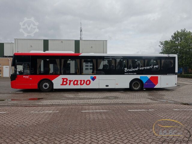 City bus VDL Citea SLE 129-310, 49 Sitze, 15 Stehp, Euro 6
