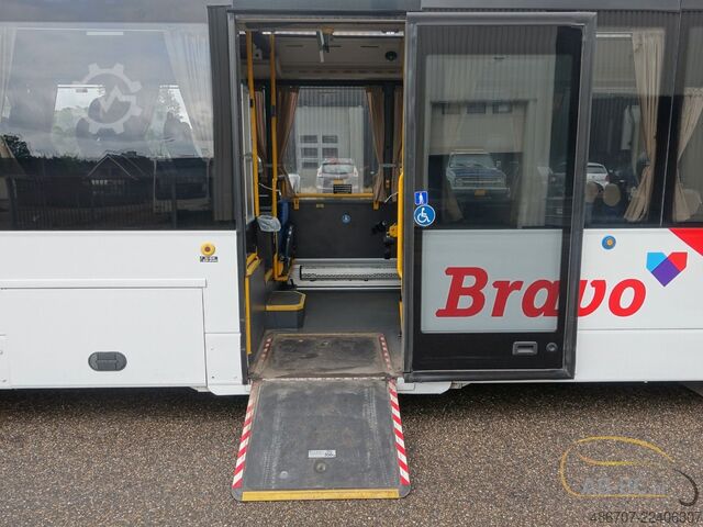 City bus VDL Citea SLE 129-310, 49 Sitze, 15 Stehp, Euro 6
