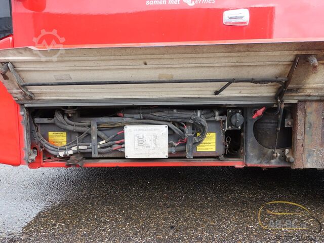 City bus VDL Citea SLE 129-310, 49 Sitze, 15 Stehp, Euro 6